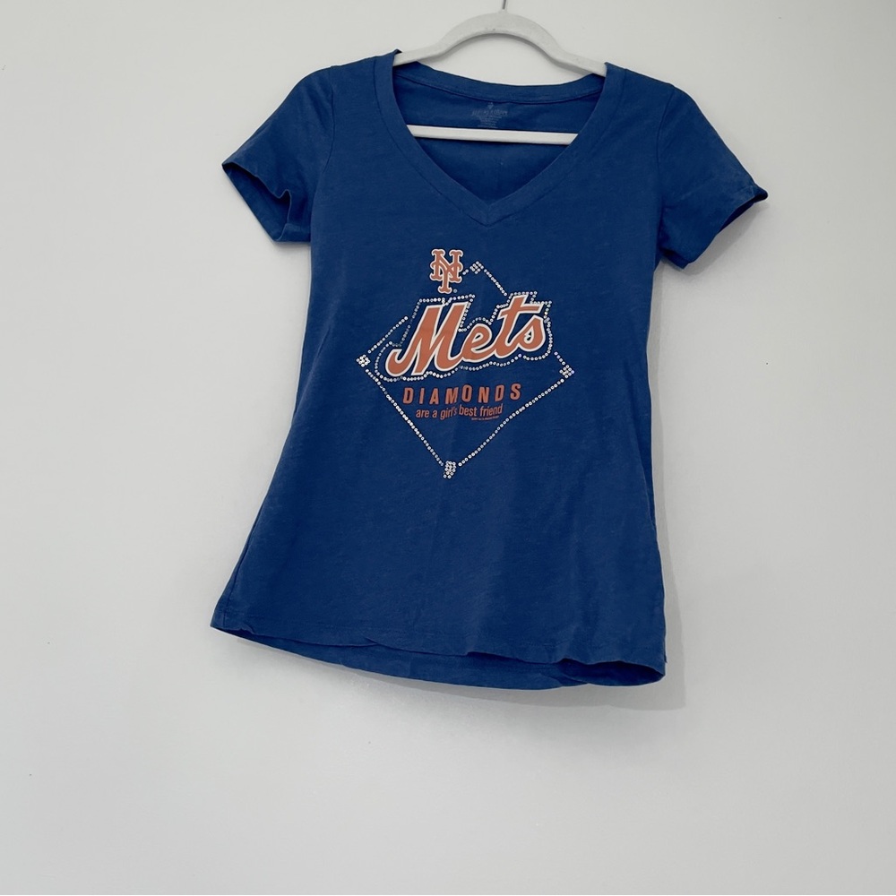 New York Mets Tee
